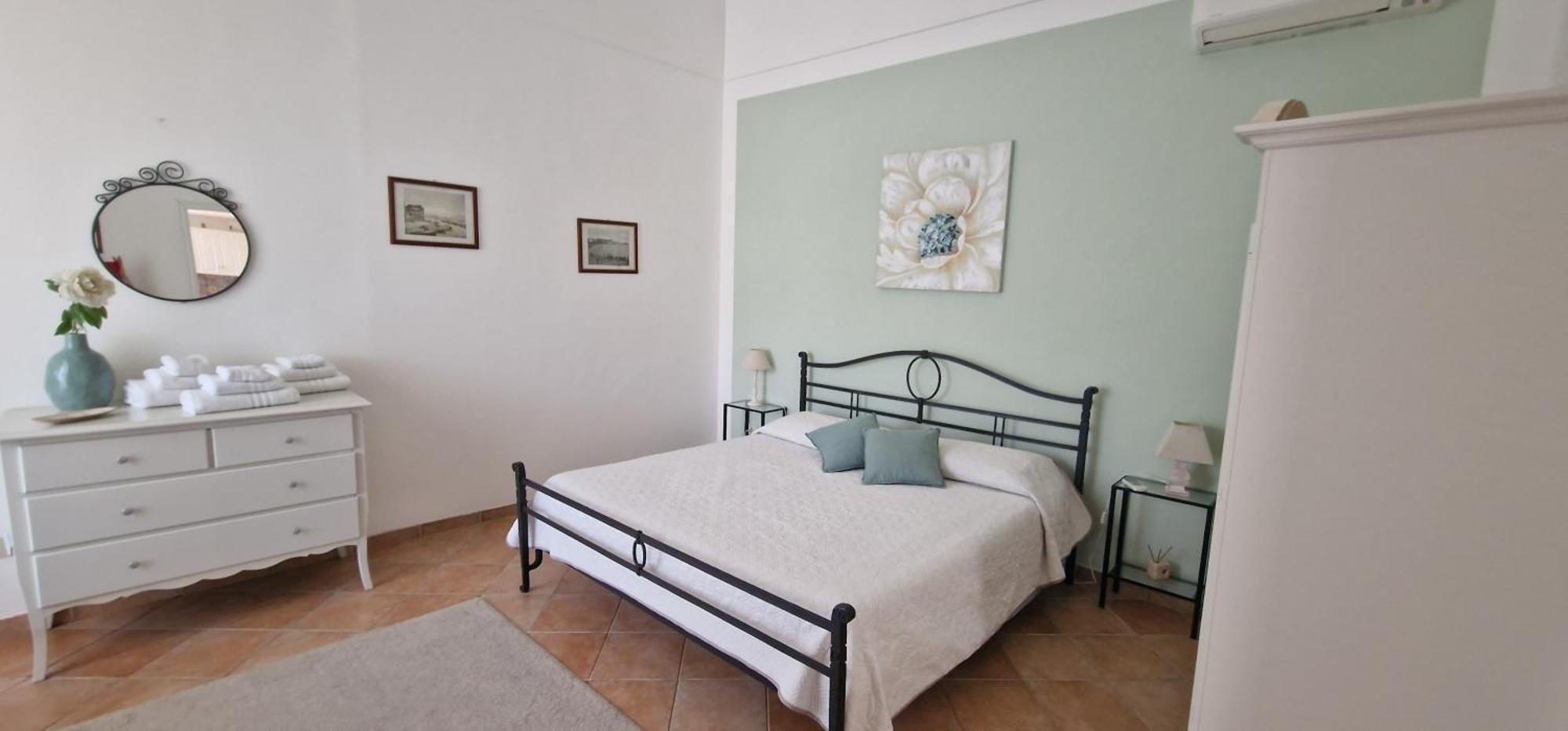 Sorrento View Villa Экстерьер фото