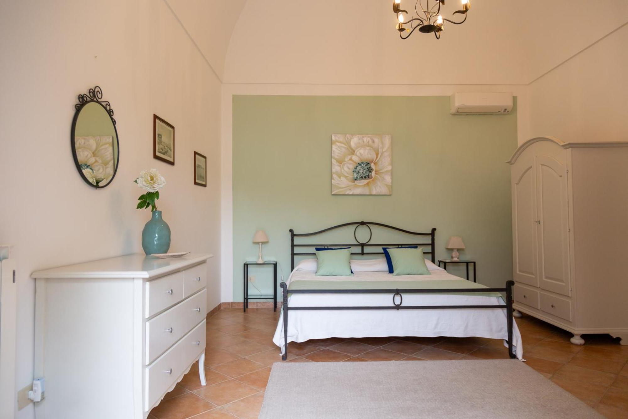 Sorrento View Villa Экстерьер фото