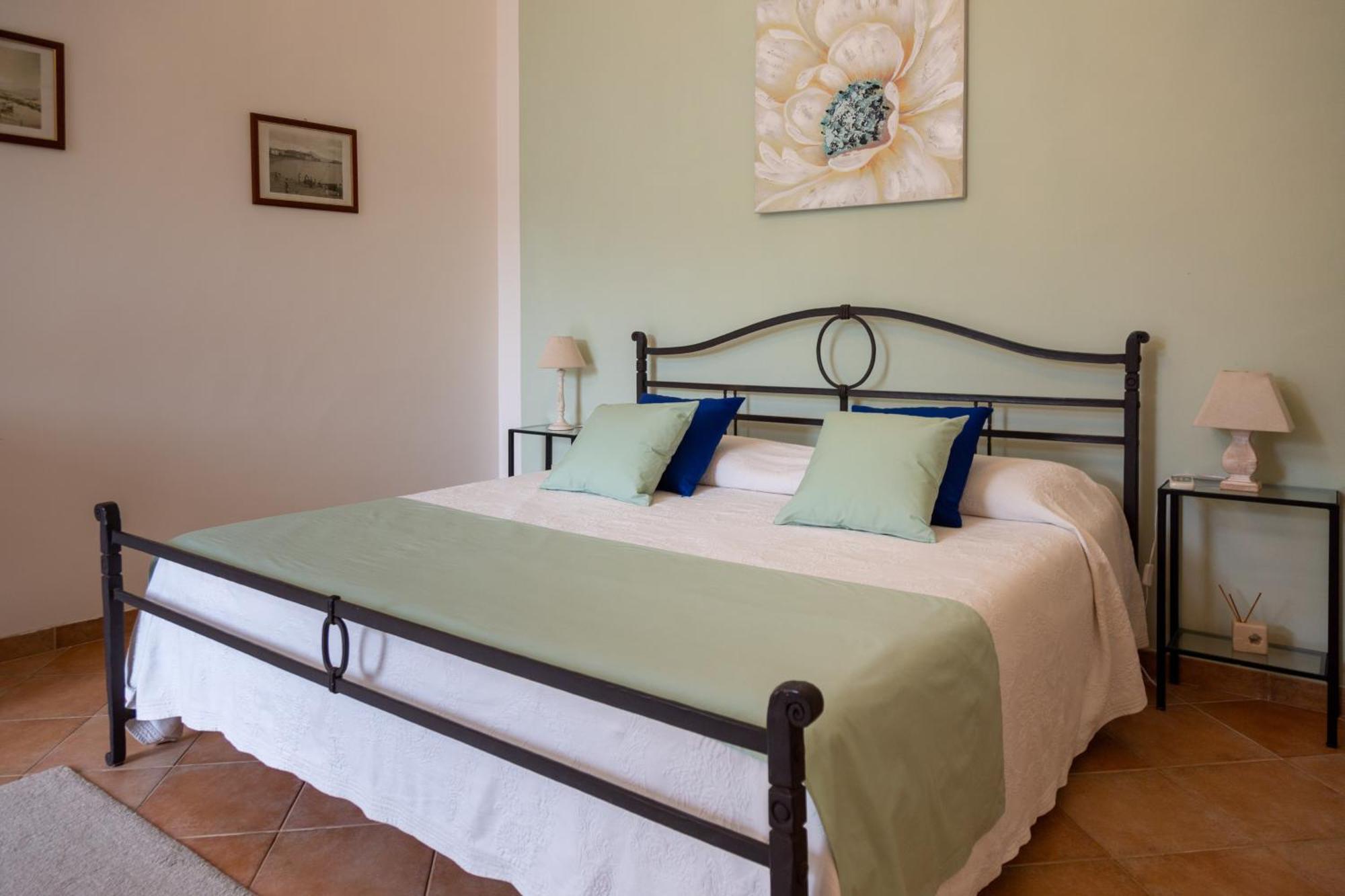 Sorrento View Villa Экстерьер фото